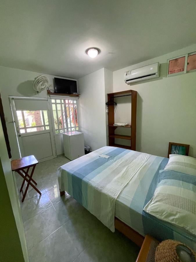 Posada Nativa Bernard Place San Andrés エクステリア 写真
